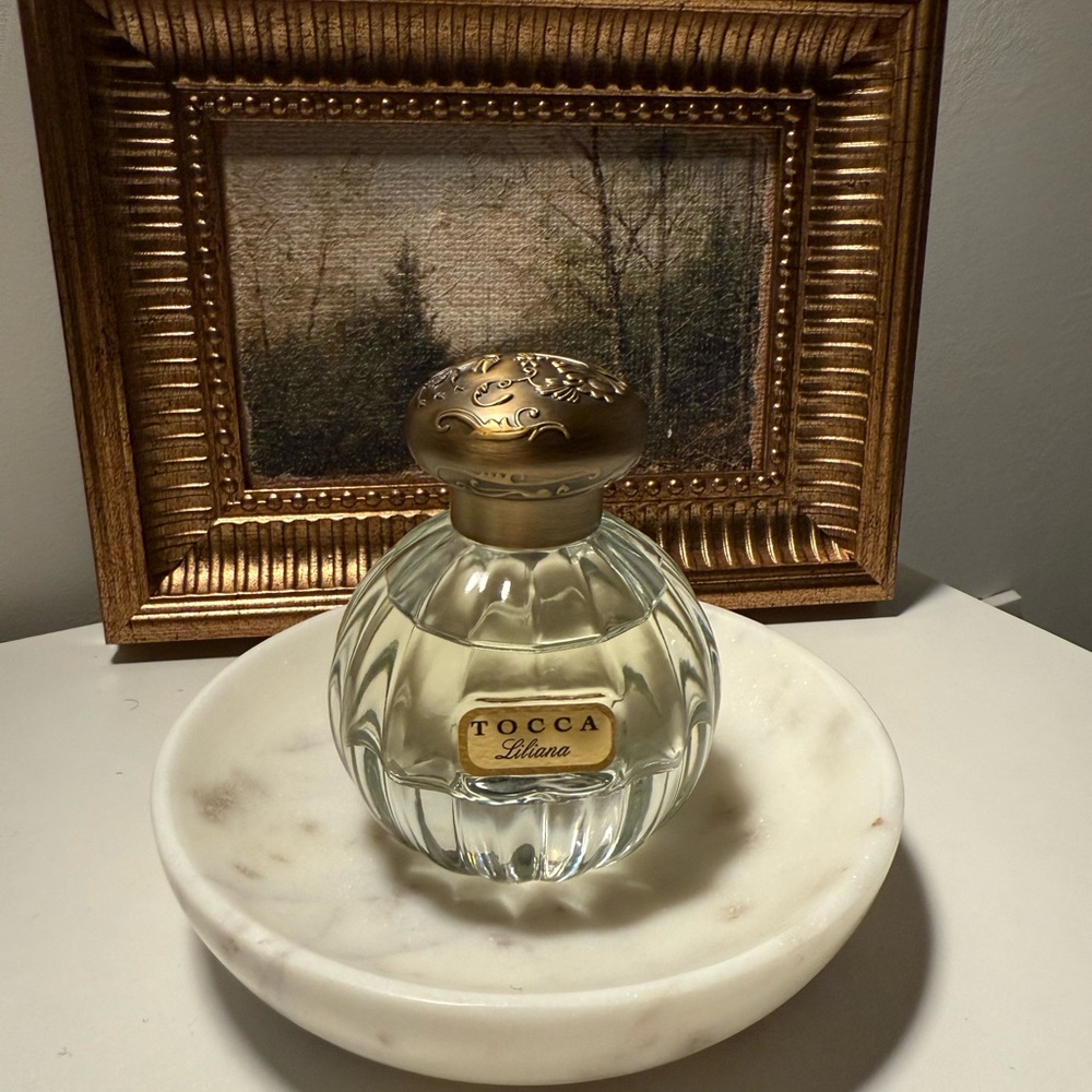 Tocca Liliana Perfume
